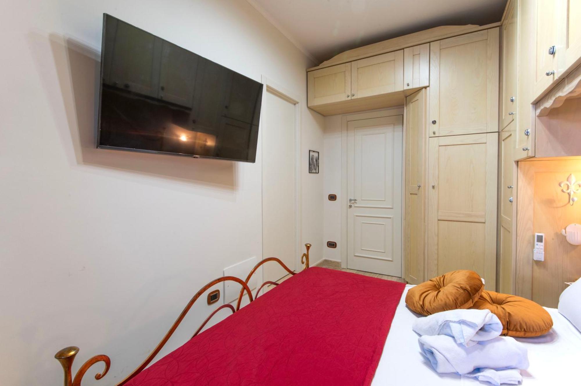 Relais Sorrento Terrace And Relax Bed and Breakfast Exteriör bild